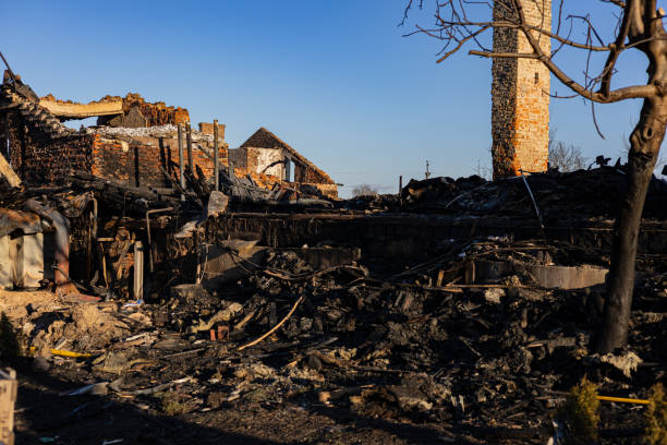 Reliable Fire Damage Restoration contractor in Milltown, NJ by Fire Damage Flint